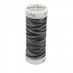 Sulky Blendables Cotton Petites - Soft Blacks (image for) Sulky Blendables Cotton Petites - Soft Blacks